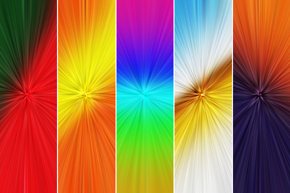Unlocking Visual Energy with Abstract Light Fibers Backgrounds V1